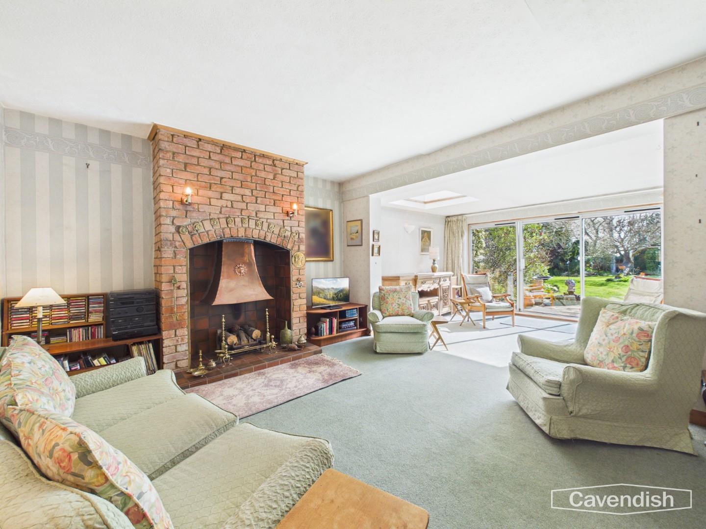 Christleton Chester Pepper Street, Christleton, Chester - 4-bedroom house - mid…